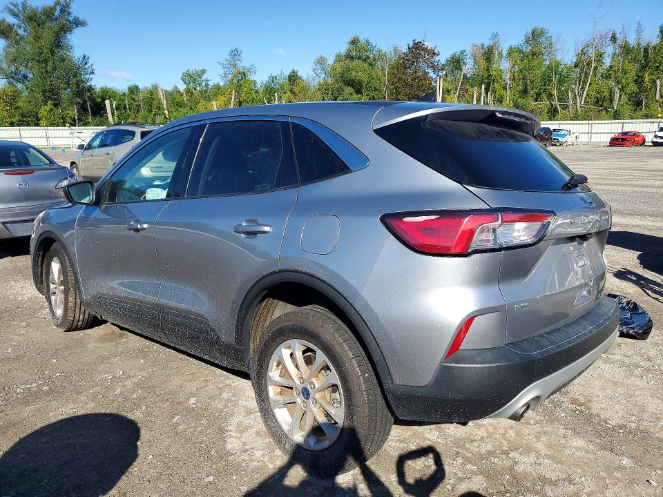 Продажа на аукционе авто 2022 Ford Escape, vin: 1FMCU9G64NUB38975, номер лота: 68803246