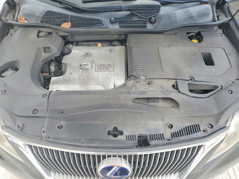 Продаж на аукціоні авто 2011 Lexus Rx, vin: JTJBC1BA7B2045016, номер лоту: 68659986