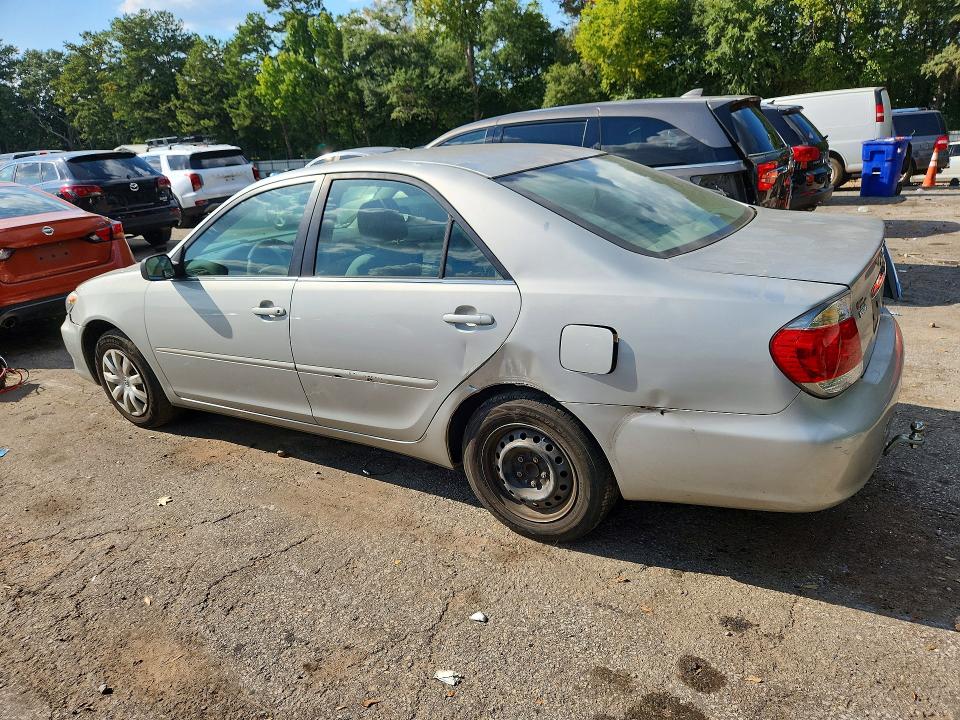 Продаж на аукціоні авто 2006 Toyota Camry, vin: 4T1BE32K36U722179, номер лоту: 67790836