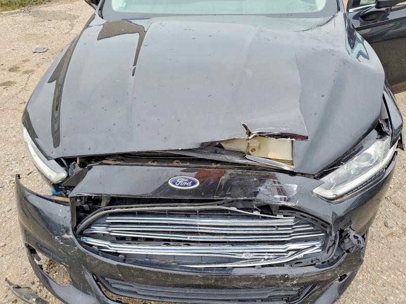 Продаж на аукціоні авто 2015 Ford Fusion, vin: 3FA6P0T97FR185968, номер лоту: 69208306