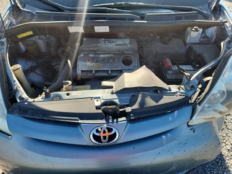 Продаж на аукціоні авто 2006 Toyota Sienna, vin: 5TDZA23C46S442002, номер лоту: 69558786