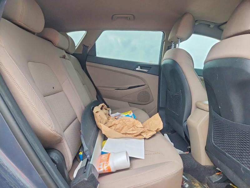 Aukcja sprzedaży 2019 Hyundai Tucson, vin: KM8J33A4XKU987843, numer aukcji: 69026406