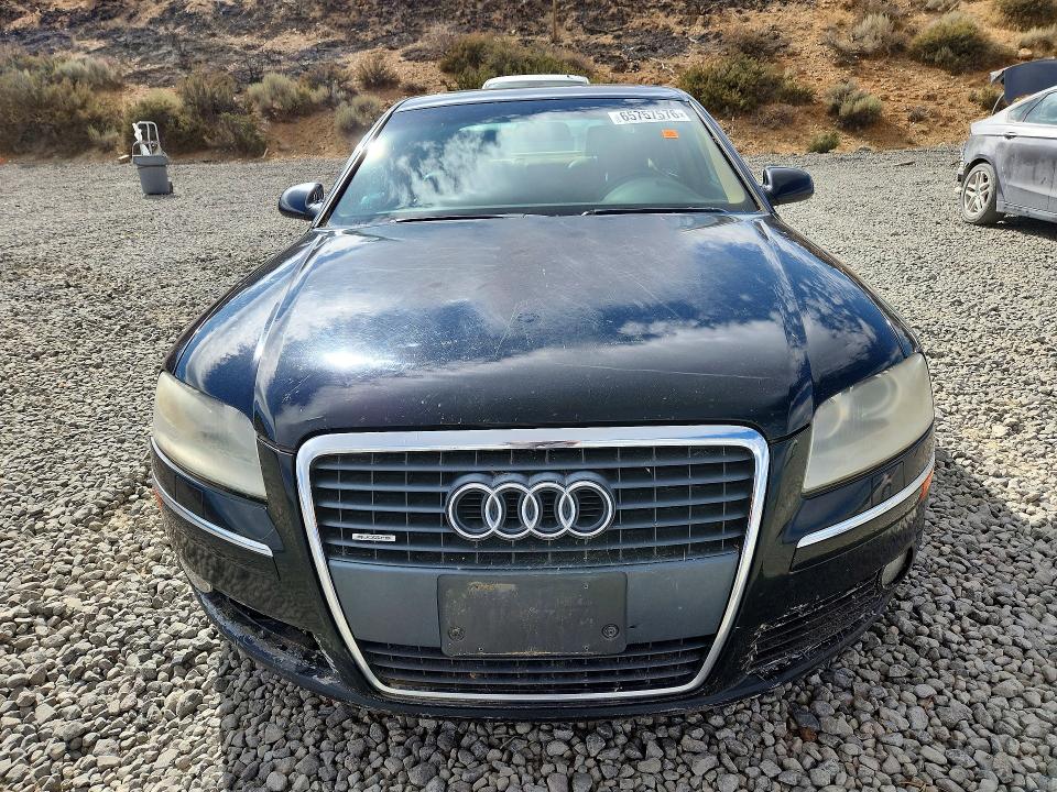 Aukcja sprzedaży 2006 Audi A8, vin: WAULL44E76N013984, numer aukcji: 65757576