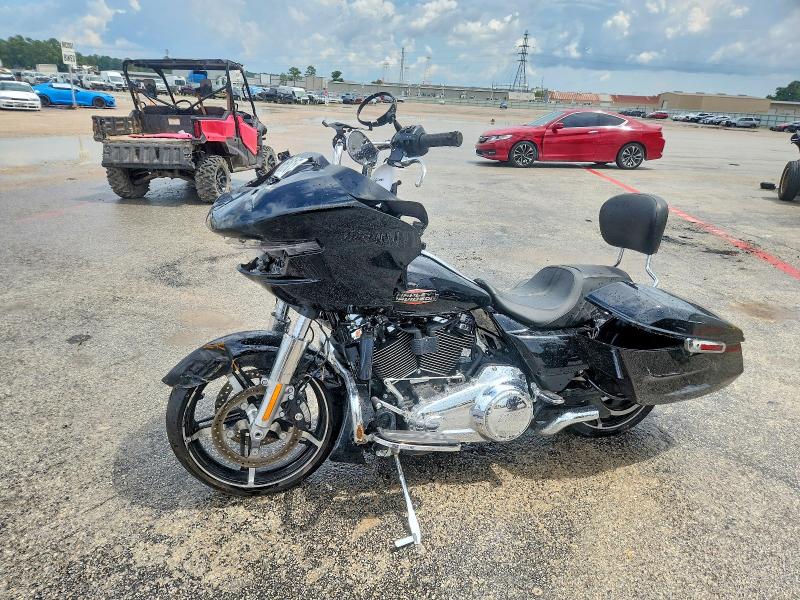 Продажа на аукционе авто 2025 Harley-davidson Fltrx, vin: 1HD1KH719SB645859, номер лота: 67518156