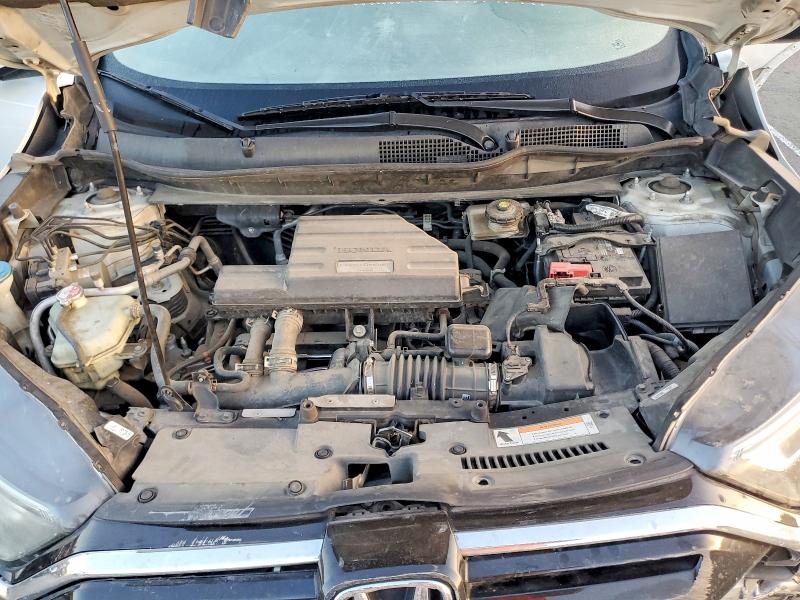 69540496 :رقم المزاد ، 2HKRW1H5XMH406937 vin ، 2021 Honda Cr-v مزاد بيع