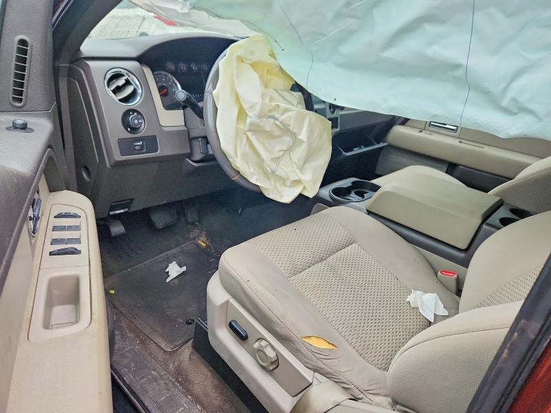 Aukcja sprzedaży 2010 Ford F150, vin: 1FTFW1E8XAFB99845, numer aukcji: 63990256