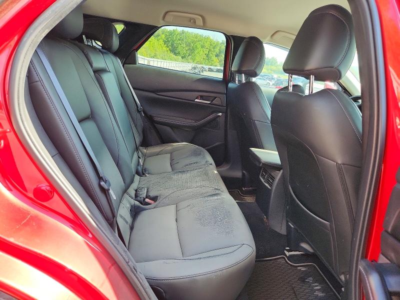 Продаж на аукціоні авто 2023 Mazda Cx-30, vin: 3MVDMBBM2PM588880, номер лоту: 68204946