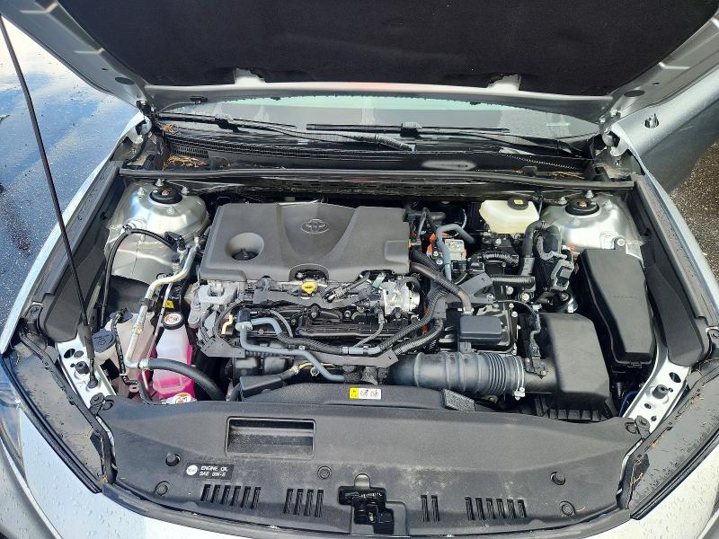 Продаж на аукціоні авто 2026 Toyota Camry, vin: 4T1DAACK8TU713545, номер лоту: 67964926