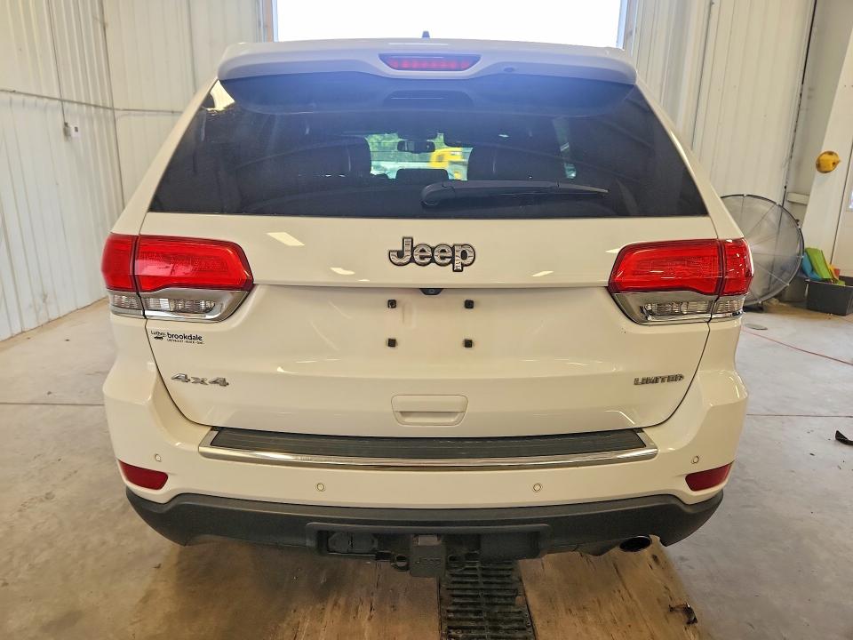 Aukcja sprzedaży 2015 Jeep Grand Cherokee, vin: 1C4RJFBG7FC209812, numer aukcji: 67350526