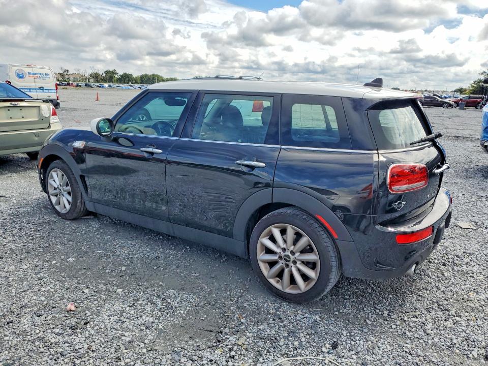 Aukcja sprzedaży 2024 Mini Cooper, vin: WMWLV7C02R2U30016, numer aukcji: 67638996