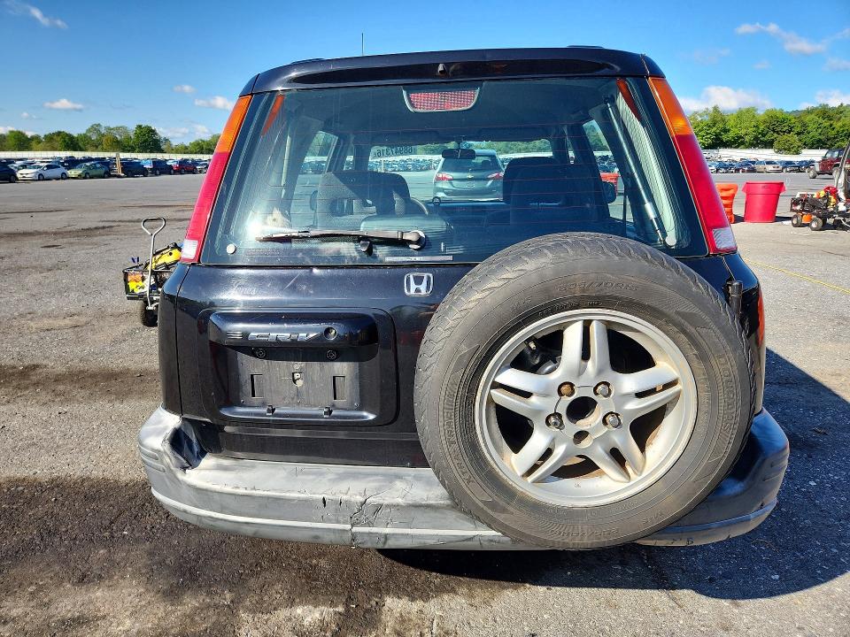 Auction sale of the 2000 Honda Cr-v, vin: JHLRD1866YC033270, lot number: 68947316