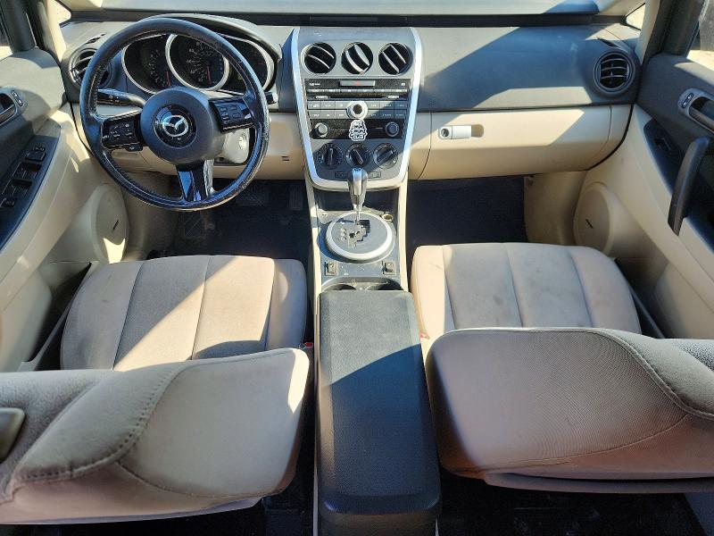 Продаж на аукціоні авто 2009 Mazda Cx-7, vin: JM3ER29L790234824, номер лоту: 67270746