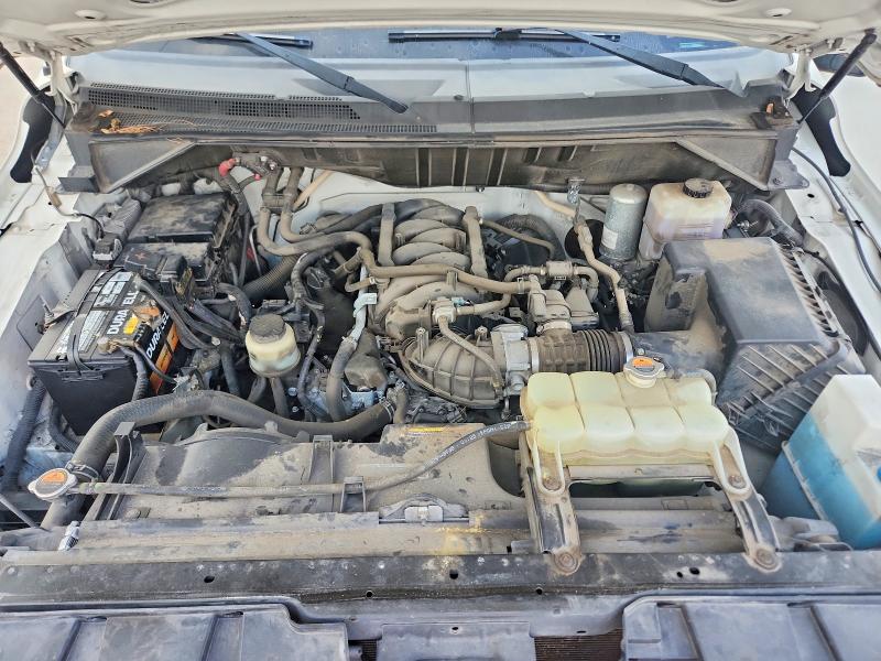 Продажа на аукционе авто 2019 Nissan Nv, vin: 1N6AF0LY4KN807404, номер лота: 70575426