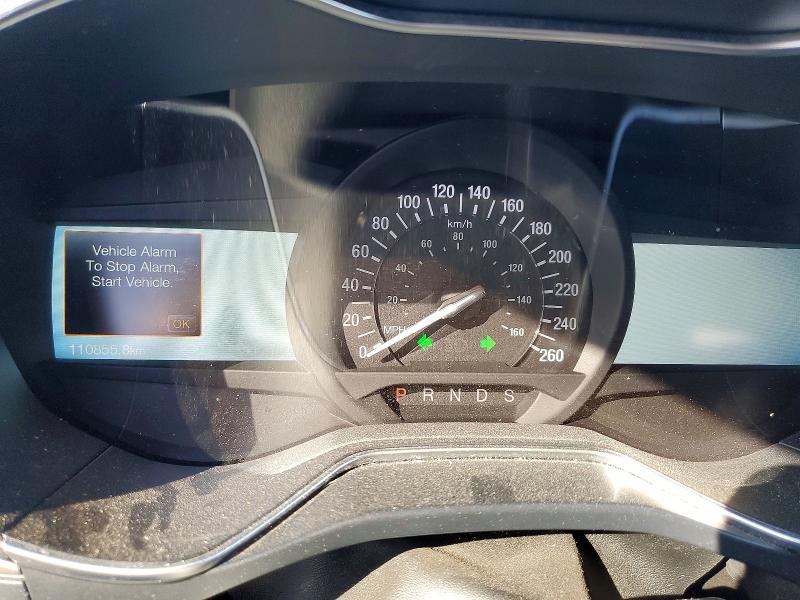 69549596 :رقم المزاد ، 1FA6P0HD8F5119624 vin ، 2015 Ford Fusion مزاد بيع