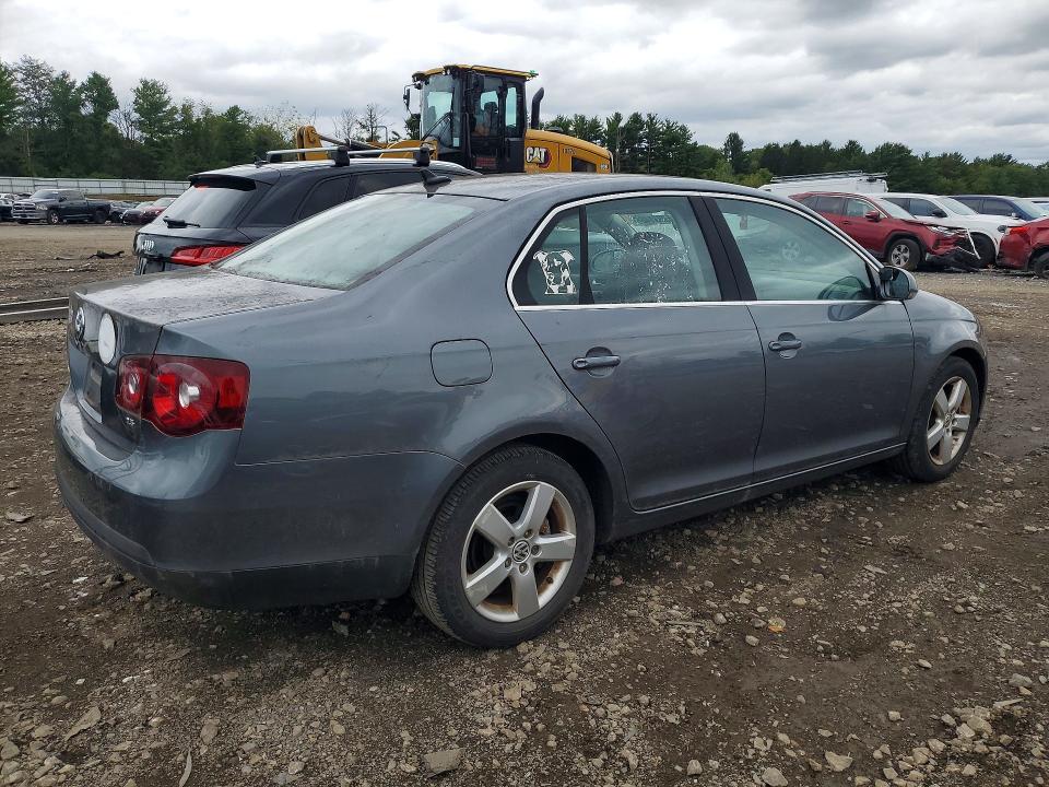 Продаж на аукціоні авто 2008 Volkswagen Jetta, vin: 3VWRM71K38M175059, номер лоту: 69931486