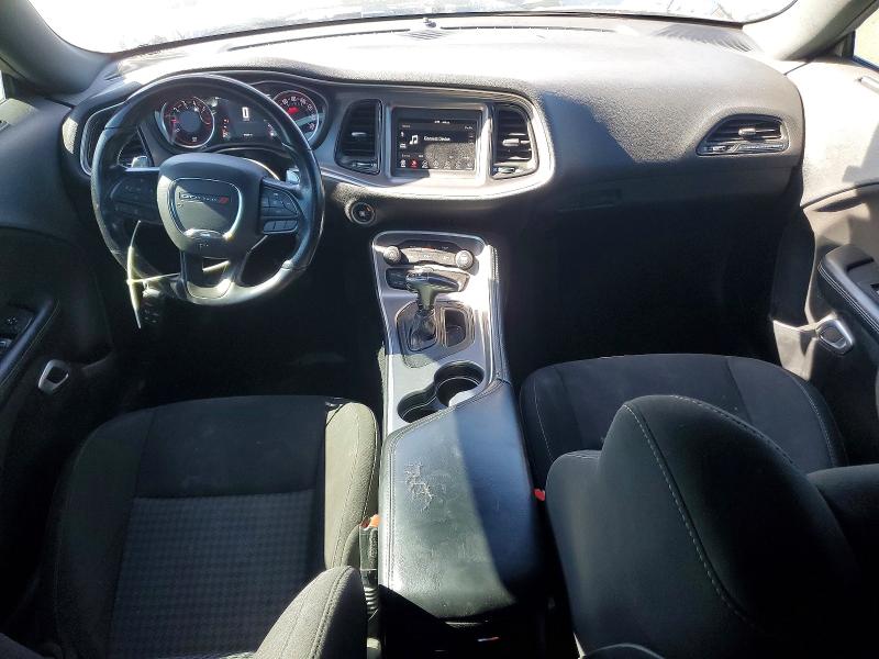 Продажа на аукционе авто 2021 Dodge Challenger, vin: 2C3CDZBT7MH524801, номер лота: 67923496
