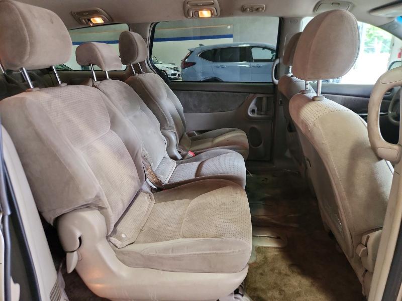 Продажа на аукционе авто 2008 Toyota Sienna, vin: 5TDZK23C88S210034, номер лота: 70002296