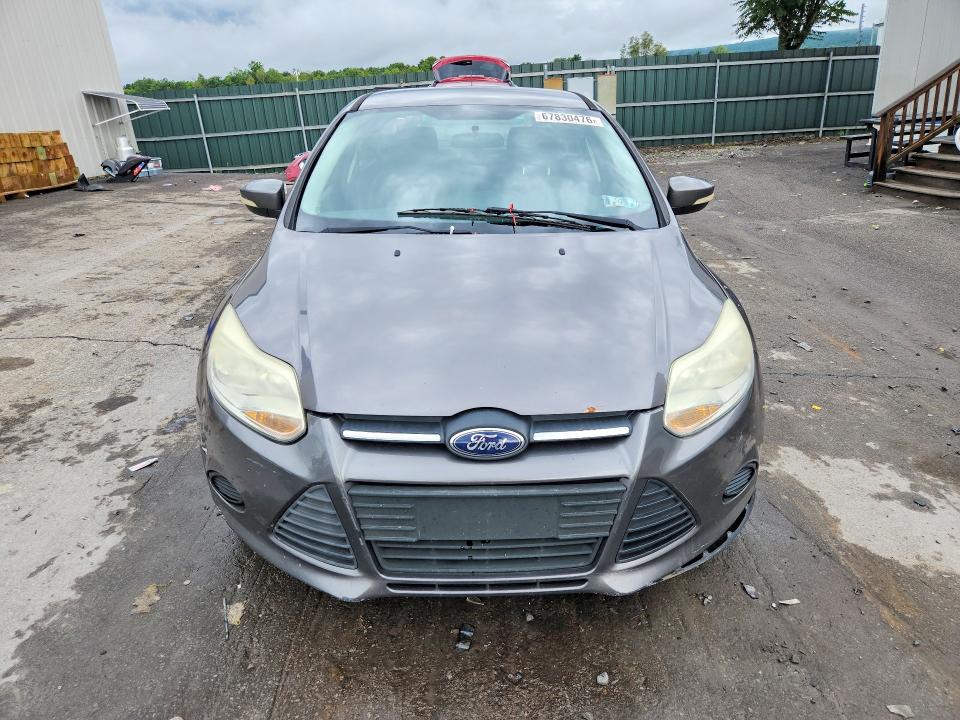 67830476 :رقم المزاد ، 1FADP3F27DL193460 vin ، 2013 Ford Focus مزاد بيع
