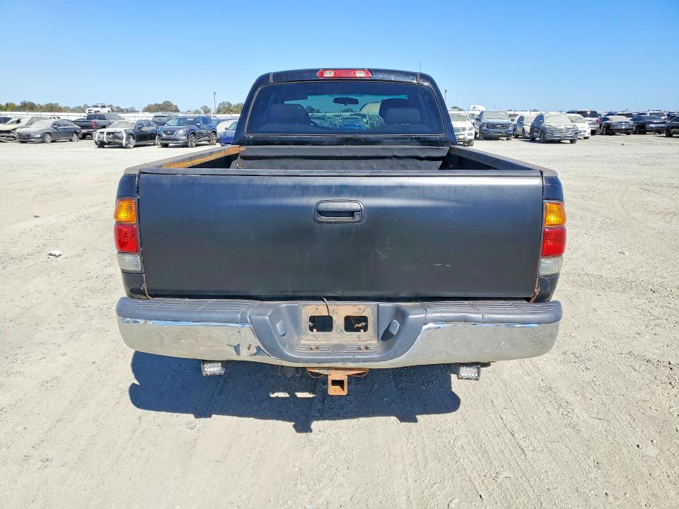 Продаж на аукціоні авто 2003 Toyota Tundra, vin: 5TBBT44113S349009, номер лоту: 70493146