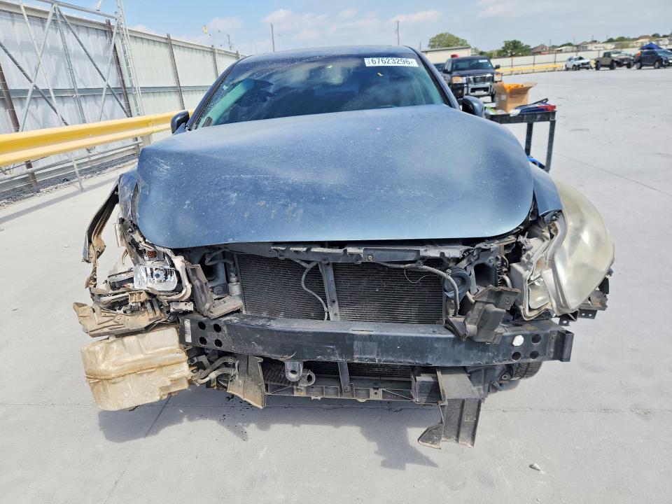 67623296 :رقم المزاد ، JNKBV61E67M718371 vin ، 2007 Infiniti G35 مزاد بيع