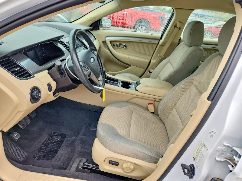 69416446 :رقم المزاد ، 1FAHP2E85KG109062 vin ، 2019 Ford Taurus مزاد بيع