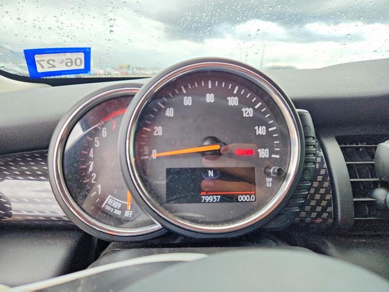 Aukcja sprzedaży 2016 Mini Cooper, vin: WMWXP7C5XG2A43642, numer aukcji: 69712896