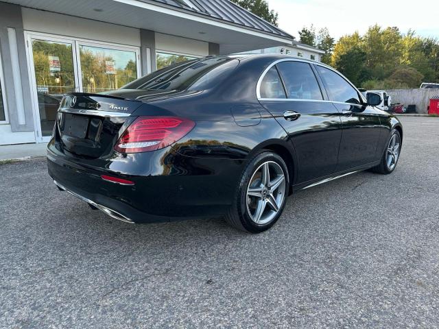 Продаж на аукціоні авто 2018 Mercedes-benz E, vin: WDDZF4KB1JA320327, номер лоту: 70501046