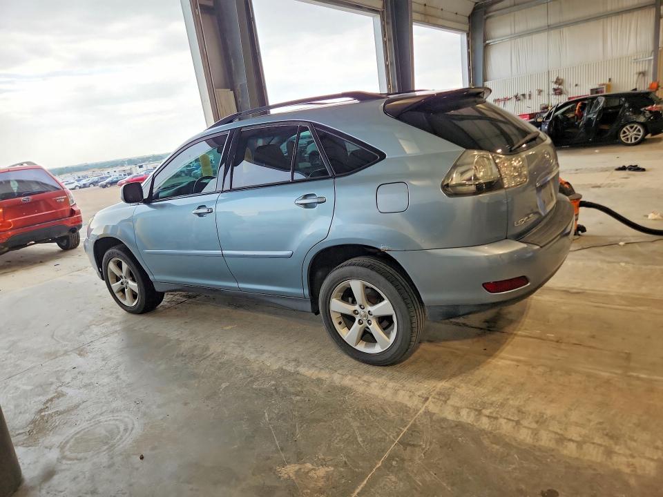 Aukcja sprzedaży 2004 Lexus Rx, vin: 2T2GA31U34C002184, numer aukcji: 68670996