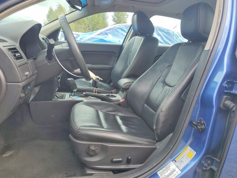 Aukcja sprzedaży 2010 Ford Fusion, vin: 3FAHP0CGXAR216534, numer aukcji: 69948056