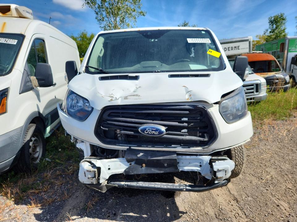 Aukcja sprzedaży 2018 Ford Transit, vin: 1FTYR1YM7JKA28325, numer aukcji: 68608686