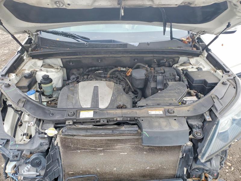 68656836 :رقم المزاد ، 5XYKUDA23CG253008 vin ، 2012 Kia Sorento مزاد بيع