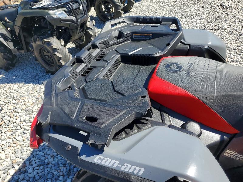 71062786 :رقم المزاد ، 3JB3WA745SJ002373 vin ، 2025 Can-am Outlander مزاد بيع