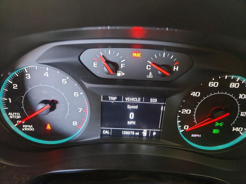 Продажа на аукционе авто 2023 Chevrolet Malibu, vin: 1G1ZD5ST2PF138574, номер лота: 70358616
