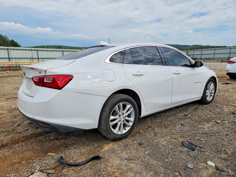 69870736 :رقم المزاد ، 1G1ZD5ST9JF234466 vin ، 2018 Chevrolet Malibu مزاد بيع