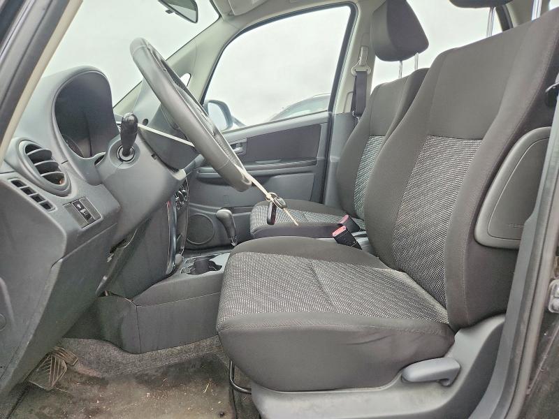 Aukcja sprzedaży 2009 Suzuki Sx4, vin: JS2YB413095100411, numer aukcji: 67207436