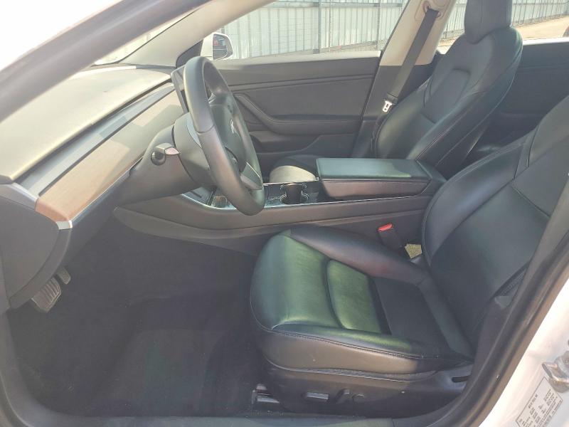 67260506 :رقم المزاد ، 5YJ3E1EB8LF637755 vin ، 2020 Tesla Model 3 مزاد بيع