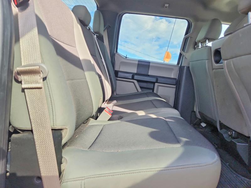 Aukcja sprzedaży 2019 Ford F150, vin: 1FTFW1E50KFB20982, numer aukcji: 70235296