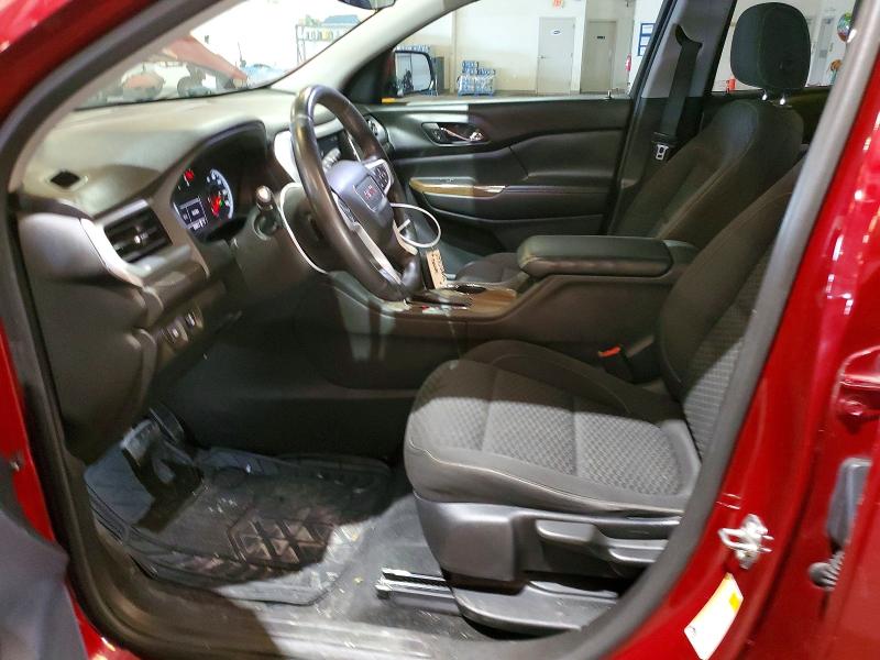 Aukcja sprzedaży 2018 Gmc Acadia, vin: 1GKKNKLA3JZ133234, numer aukcji: 67702856
