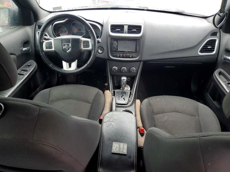 2012 Dodge Avenger მანქანა იყიდება აუქციონზე, vin: 1C3CDZCBXCN238713, აუქციონის ნომერი: 69478476