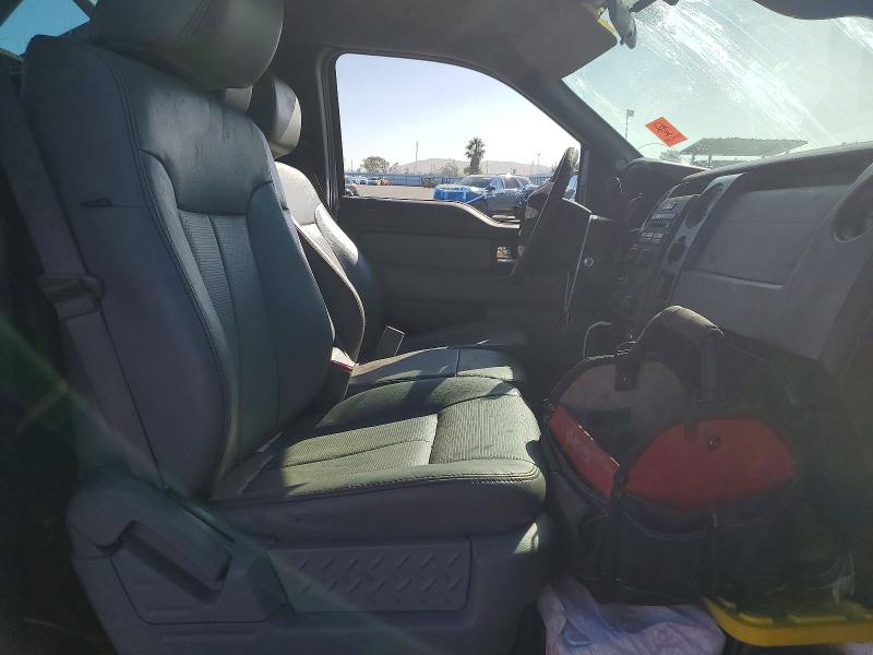 Aukcja sprzedaży 2013 Ford F150, vin: 1FTMF1CM0DFB83665, numer aukcji: 69056796