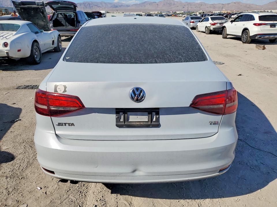 Aukcja sprzedaży 2017 Volkswagen Jetta, vin: 3VW2B7AJ0HM312490, numer aukcji: 68787636