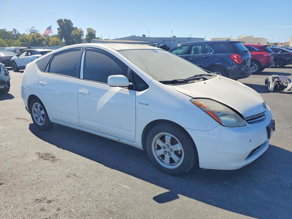 Продаж на аукціоні авто 2009 Toyota Prius, vin: JTDKB20U793504591, номер лоту: 70859086