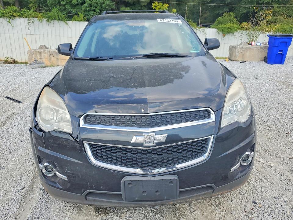 67432256 :رقم المزاد ، 2GNFLGE30E6176548 vin ، 2014 Chevrolet Equinox مزاد بيع
