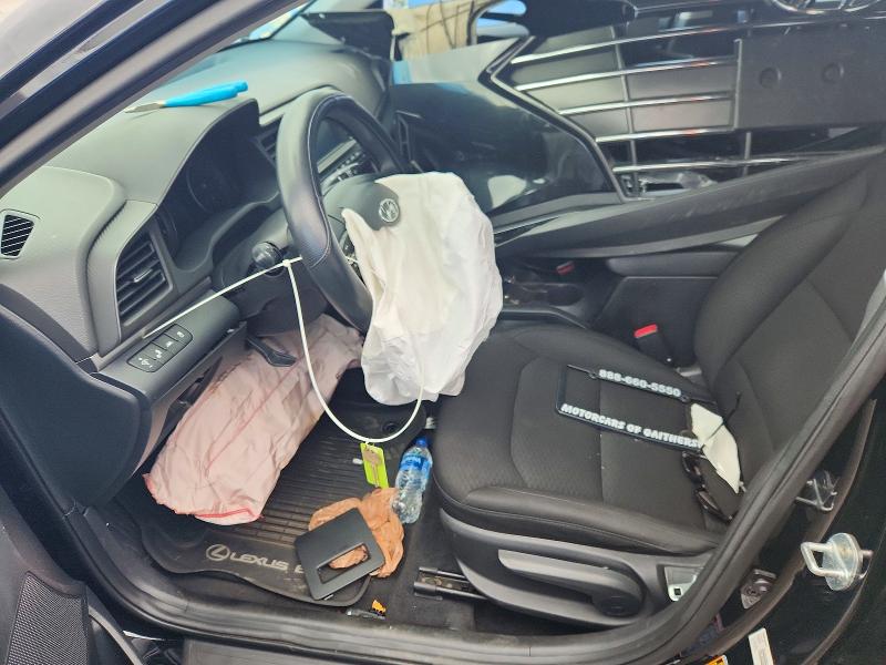 Aukcja sprzedaży 2020 Hyundai Elantra, vin: 5NPD84LF1LH547755, numer aukcji: 67827536