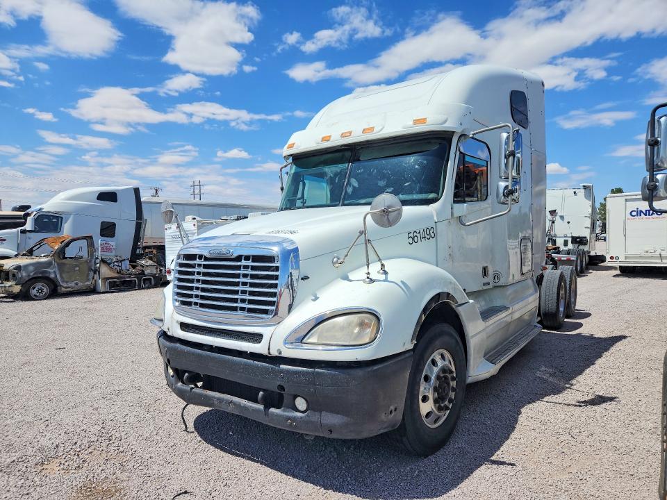 Aukcja sprzedaży 2005 Freightliner Conventional, vin: 1FUJA6CKX5PU02388, numer aukcji: 67637296
