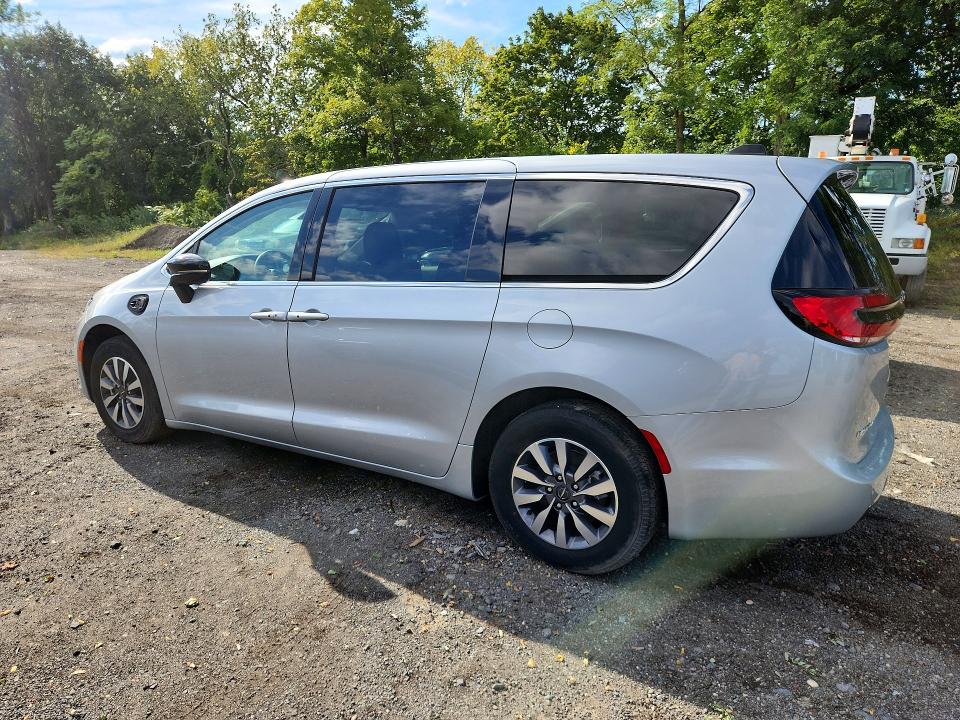 Aukcja sprzedaży 2024 Chrysler Pacifica, vin: 2C4RC1S76RR141544, numer aukcji: 70123006