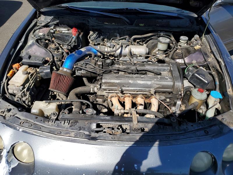 Auction sale of the 1996 Acura Integra, vin: JH4DB7553TS008271, lot number: 70165956