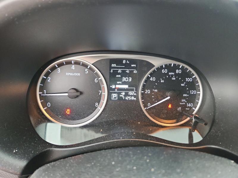 Продаж на аукціоні авто 2019 Nissan Kicks, vin: 3N1CP5CUXKL536211, номер лоту: 69749176