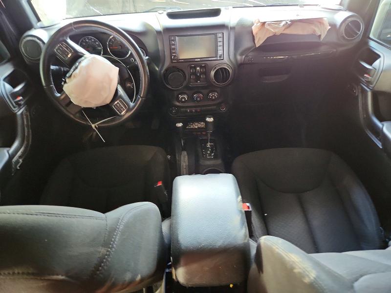 Aukcja sprzedaży 2018 Jeep Wrangler Unlimited, vin: 1C4BJWDG2JL803571, numer aukcji: 67499066