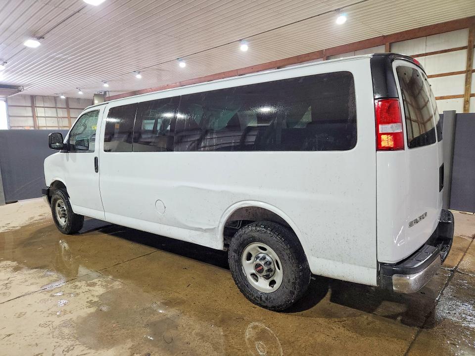 68919676 :رقم المزاد ، 1GJZ7PF74S1104013         vin ، 2025 Gmc Savana مزاد بيع